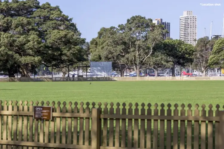 Seventh view of Homely apartment listing, 2B/51-57 Bayswater Road, Rushcutters Bay NSW 2011