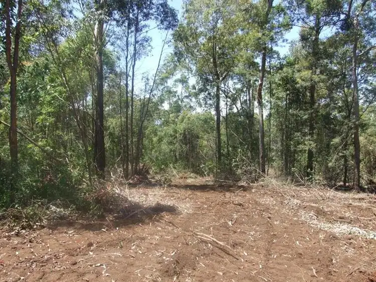 Third view of Homely rural property listing, L207 Anduramba Road, Crows Nest QLD 4355