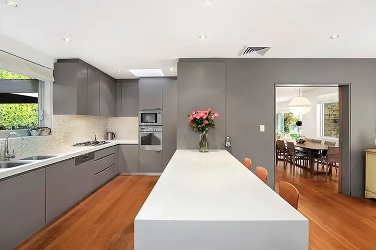 Sixth view of Homely house listing, 81 Coonanbarra Road, Wahroonga NSW 2076