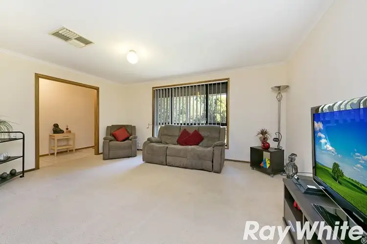 Second view of Homely house listing, 3 Mold Court, Evanston Park SA 5116