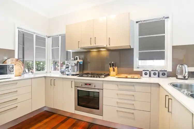 Second view of Homely house listing, 19 Grace Street, Corinda QLD 4075