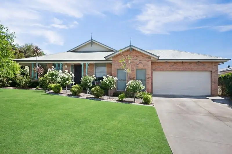 Main view of Homely house listing, 14 Morinda Avenue, Largs NSW 2320