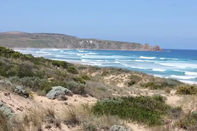 Second view of Homely land listing, 107 Lantana Road, Cape Woolamai VIC 3925