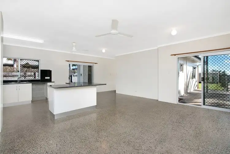 Fifth view of Homely house listing, 11 Hatfield Close, Gordonvale QLD 4865