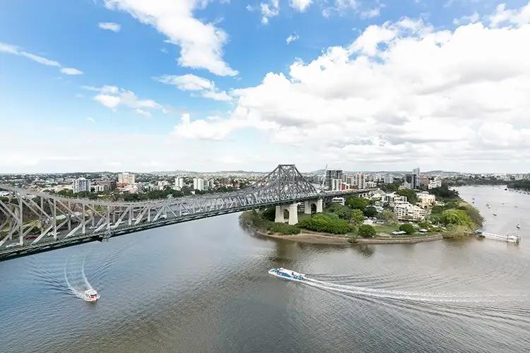 173/82 Boundary Street, Brisbane QLD 4000