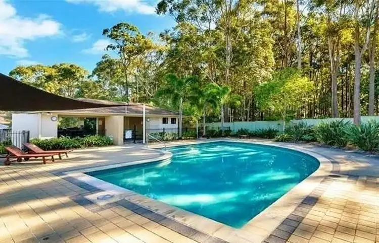 Fourth view of Homely townhouse listing, 150/590 Pine Ridge Road, Coombabah QLD 4216