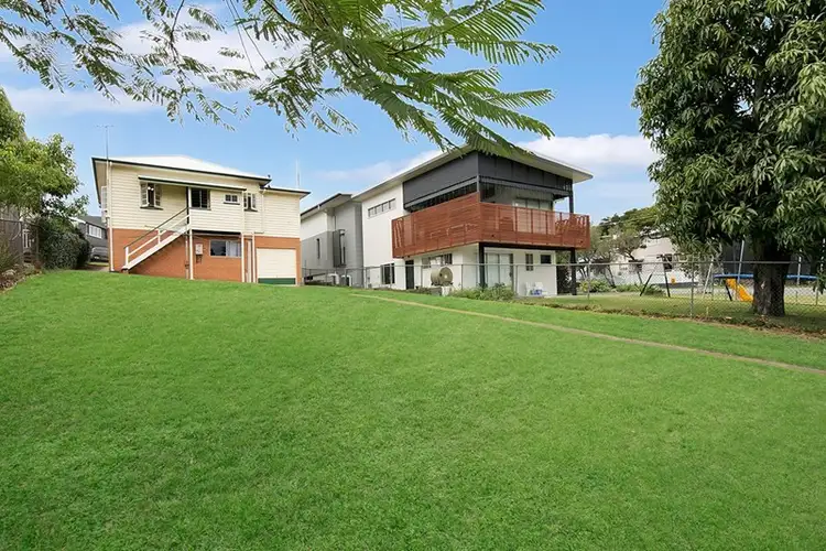 Second view of Homely house listing, 17 Carey Street, Bardon QLD 4065
