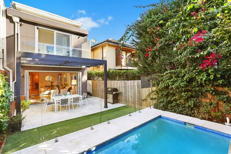 66 The Avenue, Rose Bay NSW 2029