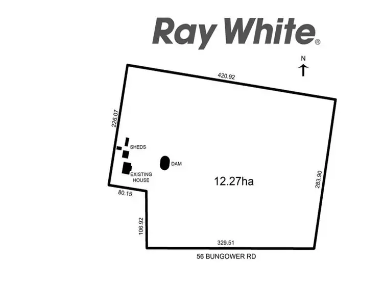 Third view of Homely rural property listing, 56 Bungower Road, Somerville VIC 3912