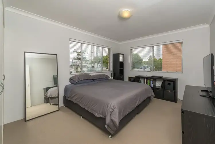 Fifth view of Homely apartment listing, 6/55 Gellibrand Street, Clayfield QLD 4011