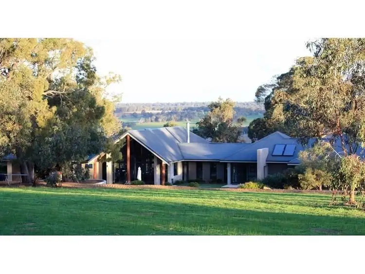 Sixth view of Homely rural property listing, Gleeson Hill 110  ANDERSON Road, Bakers Hill WA 6562