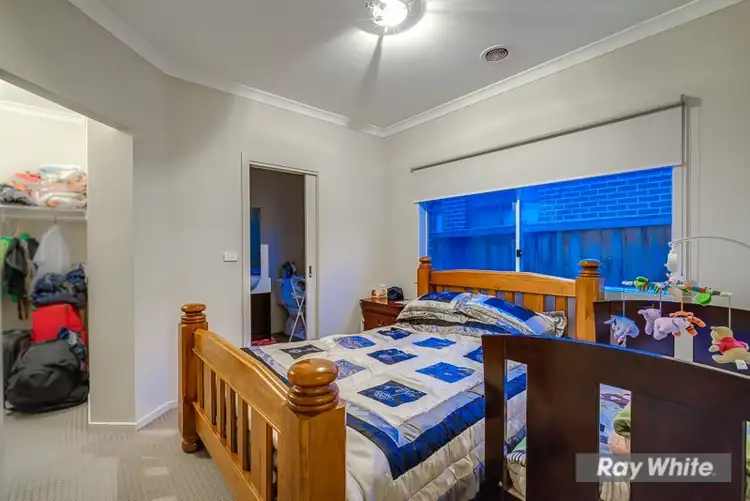 Seventh view of Homely house listing, 105 Crossway Avenue, Tarneit VIC 3029