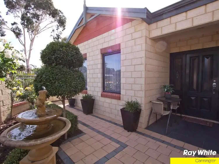 Seventh view of Homely house listing, 14 Beckenham Street, Beckenham WA 6107