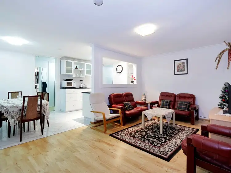 Fifth view of Homely house listing, 51 Bedelia Way, Hamersley WA 6022