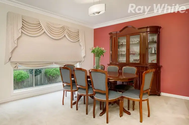 Third view of Homely house listing, 9 Zelkova Terrace, Bundoora VIC 3083