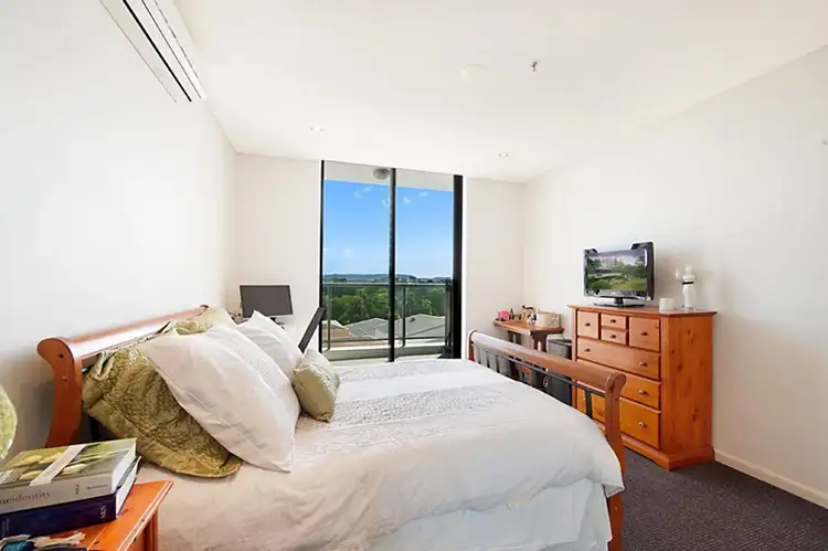 Sixth view of Homely apartment listing, 1 Aqua Street, Southport QLD 4215