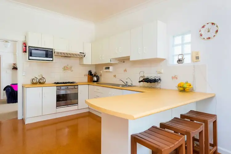 Fourth view of Homely house listing, 1 Julian Street, Willoughby NSW 2068