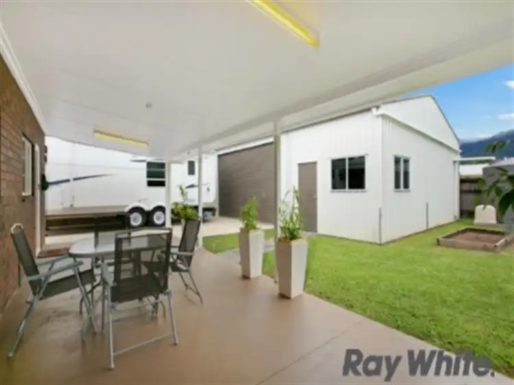 29 Stewart Street, Edmonton QLD 4869