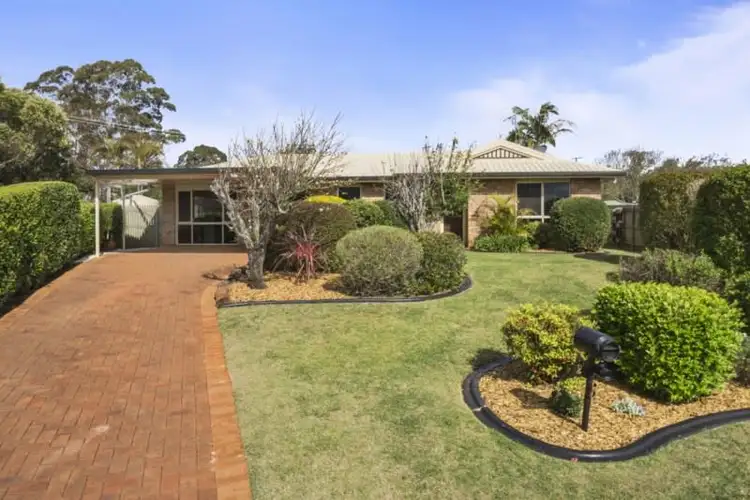 Main view of Homely house listing, 2 Osborne Court, Kearneys Spring QLD 4350