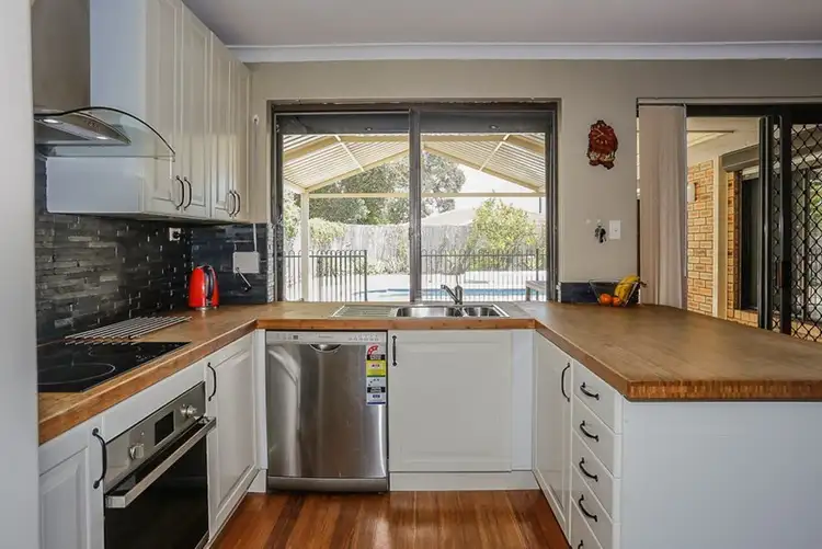 Third view of Homely house listing, 7 Ningaloo Way, Thornlie WA 6108