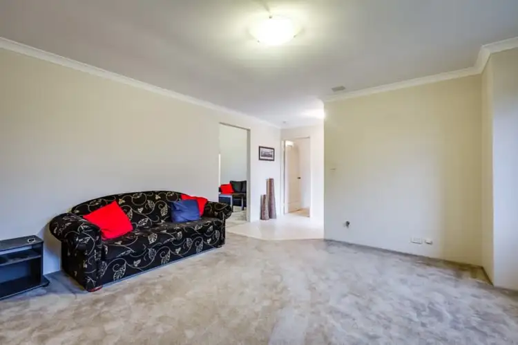 Fifth view of Homely house listing, 107 The Broadview, Landsdale WA 6065