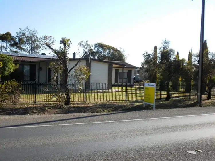 Main view of Homely house listing, 112 Port Road, Kadina SA 5554
