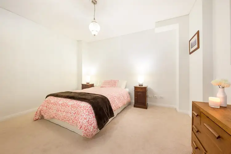 Fourth view of Homely apartment listing, 3303/90 Belmore Street, Ryde NSW 2112