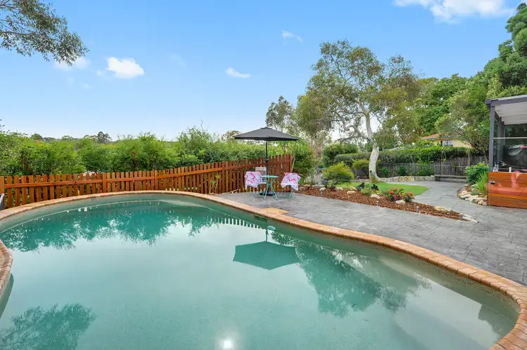 Fifth view of Homely house listing, 19 Livingstone Place, Mount Colah NSW 2079
