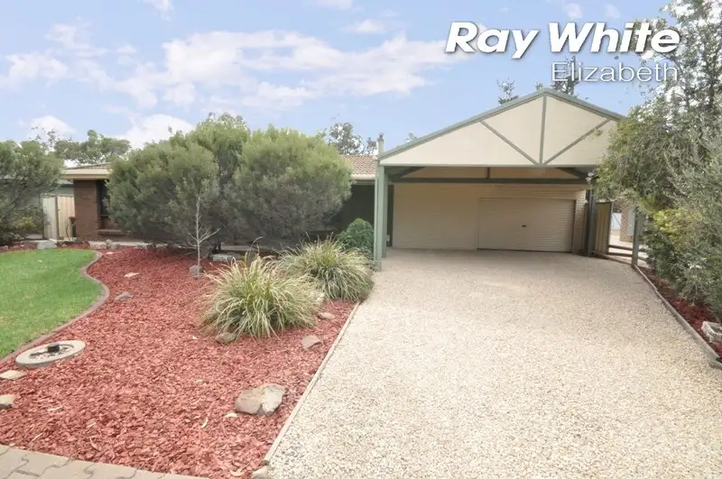 Main view of Homely house listing, 18 Shepley Crescent, Burton SA 5110