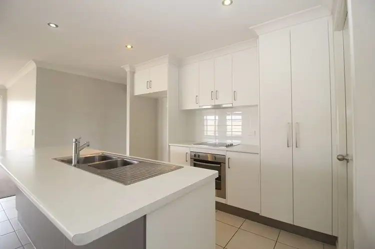 Third view of Homely house listing, 23 Lauren Drive, Emerald QLD 4720