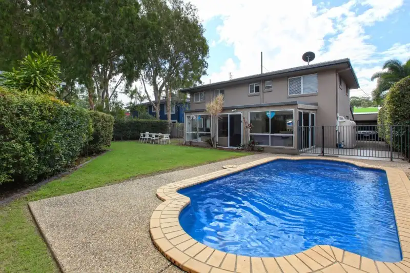 Main view of Homely house listing, 28 Yacht Street, Southport QLD 4215
