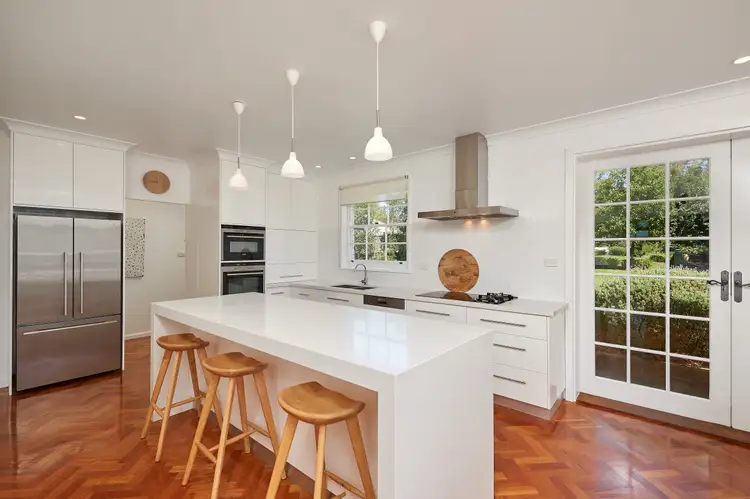 Fifth view of Homely house listing, 31 Lakeside Drive, Lake Albert NSW 2650