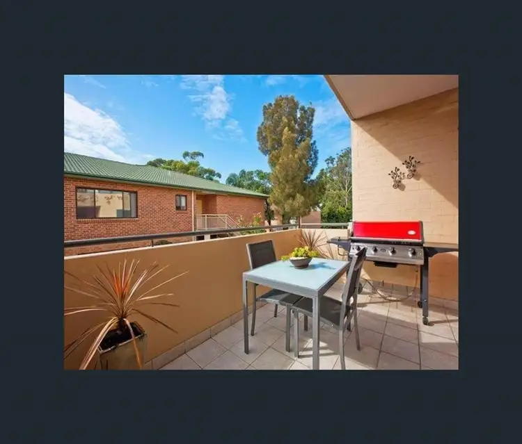 Fourth view of Homely apartment listing, 8/25 Chelmsford Avenue, Botany NSW 2019