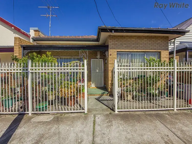 Main view of Homely house listing, 5 Byron Street, Footscray VIC 3011
