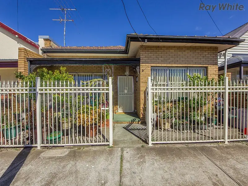 Main view of Homely house listing, 5 Byron Street, Footscray VIC 3011