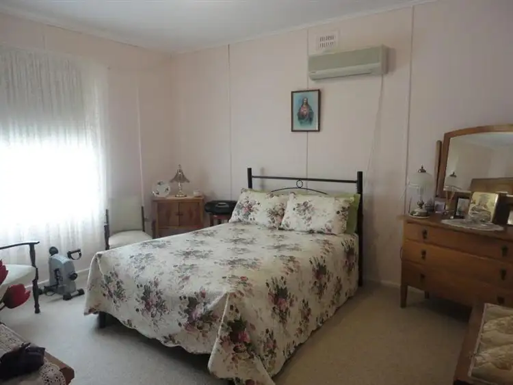 Sixth view of Homely house listing, 28 Cootamundra Road, Temora NSW 2666