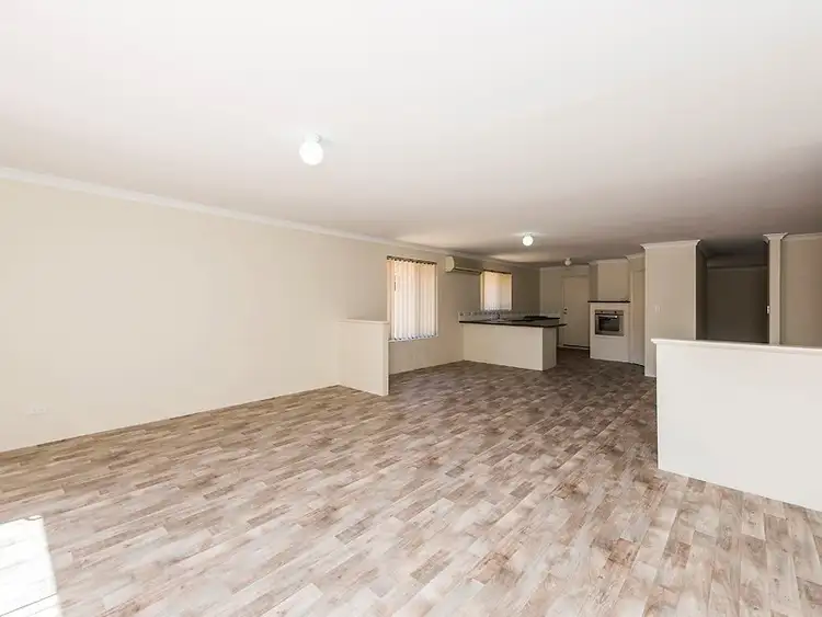 Fifth view of Homely house listing, 3 Fullman Turn, Baldivis WA 6171