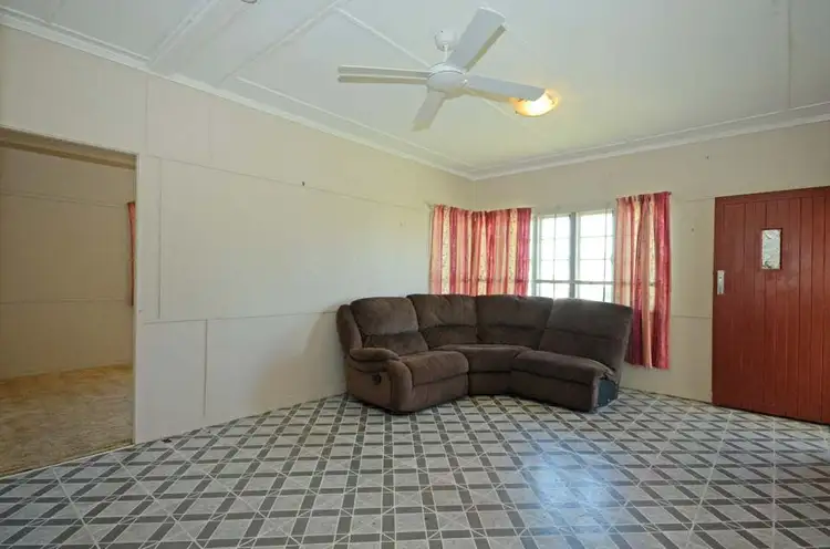 Second view of Homely house listing, 112 Grevillea Street, Biloela QLD 4715