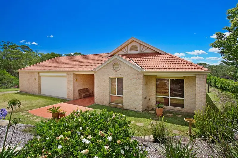Main view of Homely house listing, 25 Grand Haven Road, East Kurrajong NSW 2758