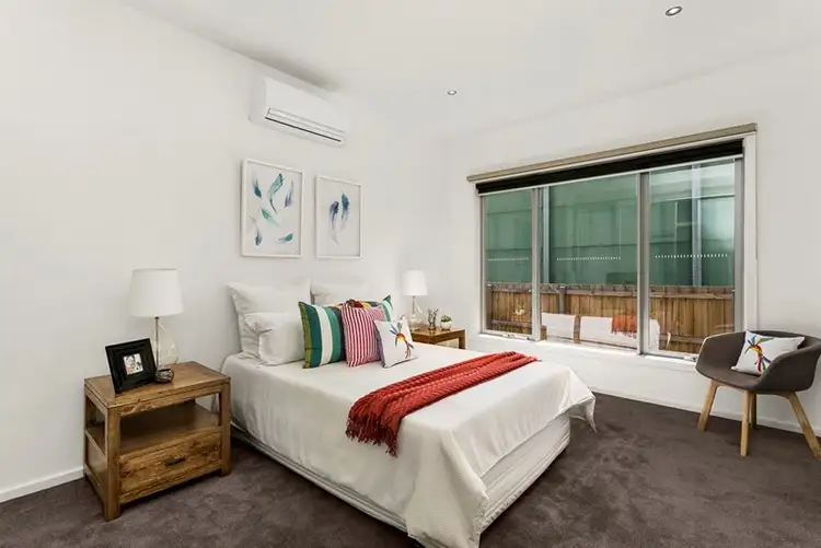 Seventh view of Homely townhouse listing, 3/23 Parkstone Avenue, Pascoe Vale South VIC 3044