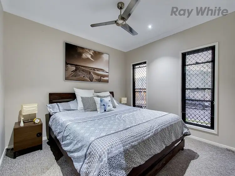 Sixth view of Homely house listing, 15 Hyssop Place, Springfield Lakes QLD 4300