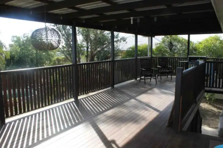 Second view of Homely house listing, 14 Hedge Road, Dalby QLD 4405