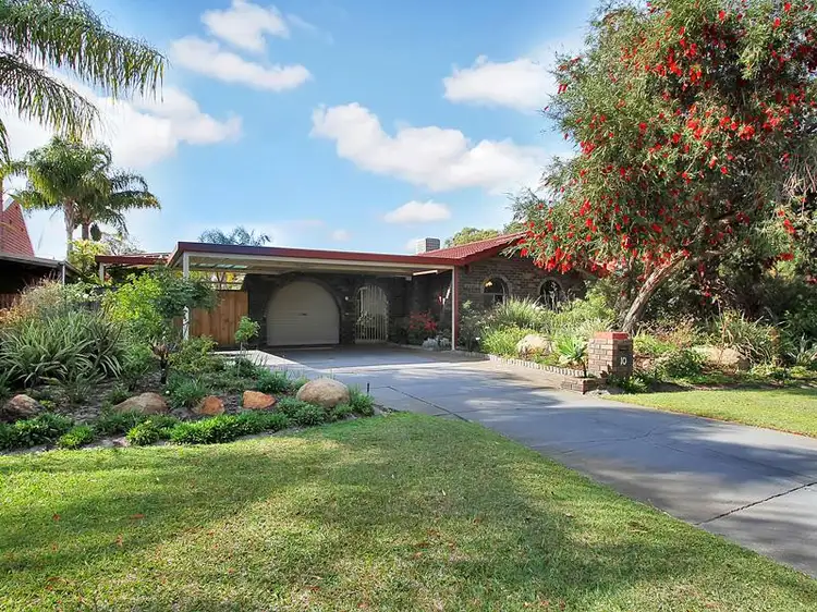 Third view of Homely house listing, 10 Wethered Street, Leeming WA 6149