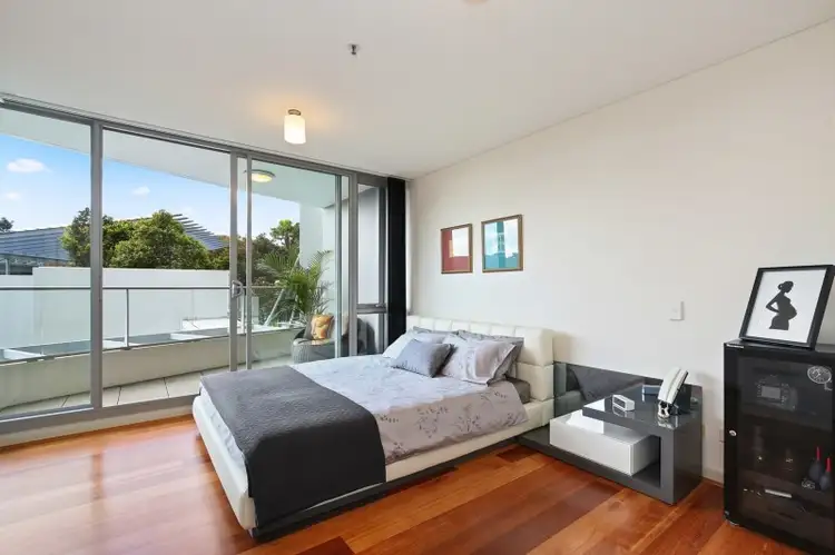 Fifth view of Homely unit listing, 209/11 Railway Street, Chatswood NSW 2067