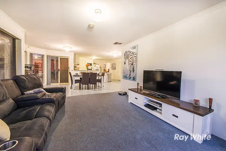 Sixth view of Homely house listing, 1 Greenbriar Way, Cranbourne West VIC 3977