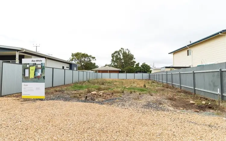 Third view of Homely land listing, Lot 11,36 Harvey Crescent, Aldinga Beach SA 5173