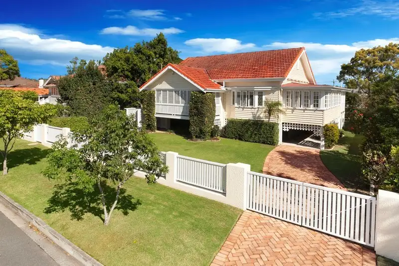 Main view of Homely house listing, 50 Elliott Street, Clayfield QLD 4011