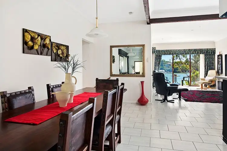 Fifth view of Homely house listing, 67a Bignell Street, Illawong NSW 2234