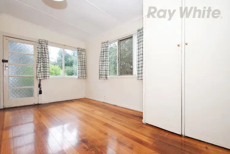 Seventh view of Homely unit listing, U23/128 MT DANDENONG Road, Croydon VIC 3136