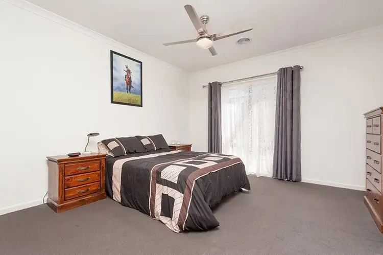 Sixth view of Homely house listing, 32 Palladium Circle, Beveridge VIC 3753